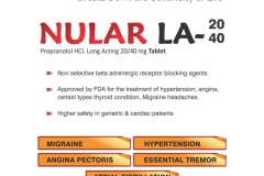 NULAR LA