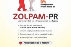 ZOLPAM