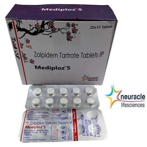 Zolpidem Da Barato