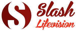 Slash Lifevision