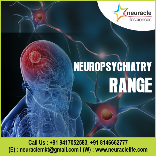 Neuropsychiatry Pharma Franchise in Chennai