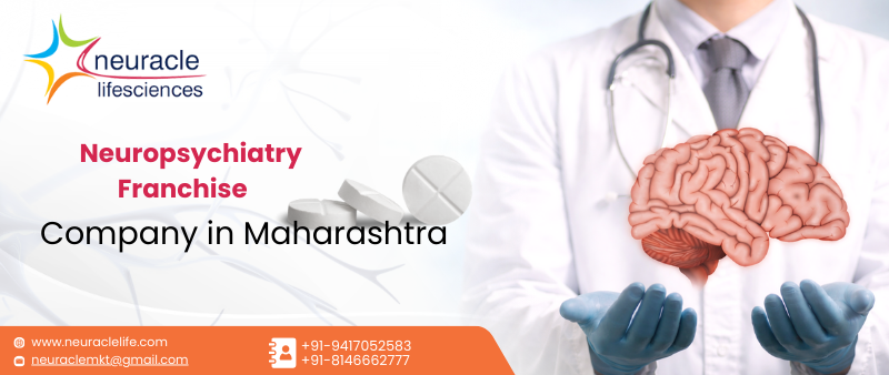 Neuropsychiatry Franchise Company in Maharashtra