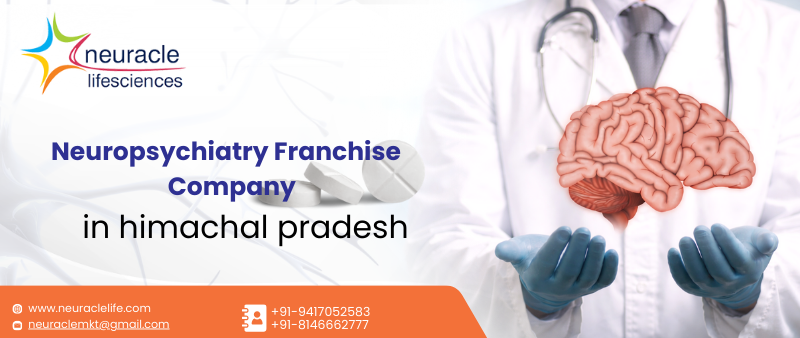 Neuropsychiatry Franchise Company in Himachal Pradesh