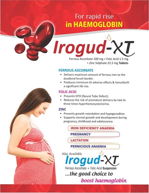 IROGUD-XT