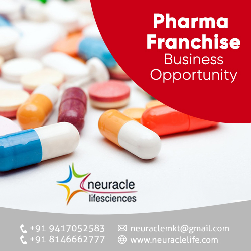 PCD Pharma Franchise in Aurangabad