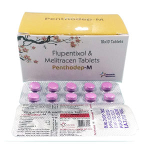 Penthodep-M
