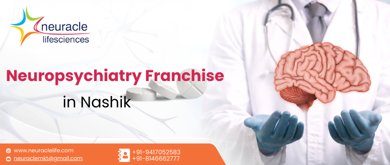 Neuropsychiatry Franchise in Nashik
