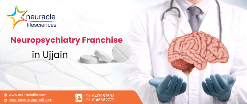 Neuropsychiatry Franchise in Ujjain