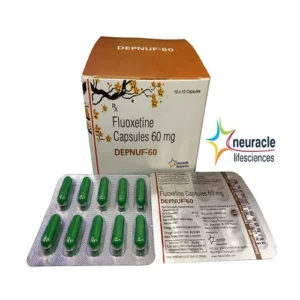 Top 10 Antidepressant Medicine Brands in India