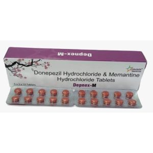 DEPNEX-M
