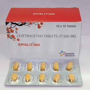 EPISLIT-500 TAB