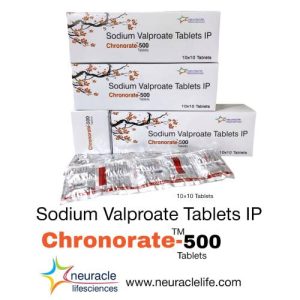 Chronorate-500