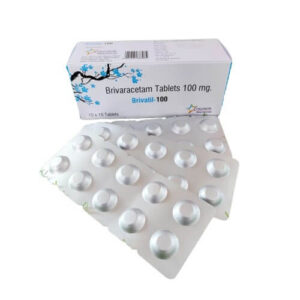 Best Brivaracetam Tablet Brands in India
