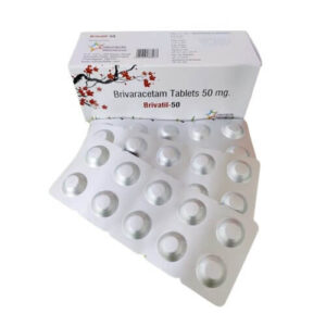 Brivaracetam