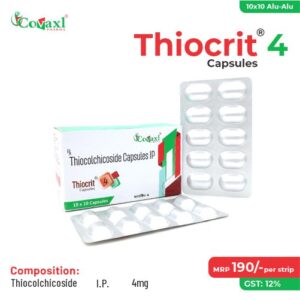 THIOCRIT 4
