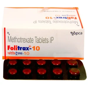 Folitrax-10