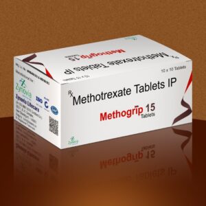METHOGRIP 15