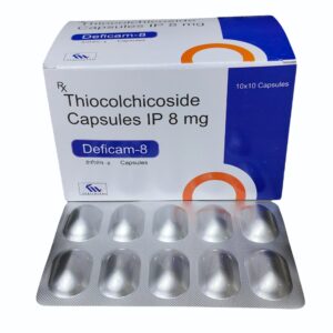 DEFICAM-8