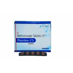 Psoriax-7.5