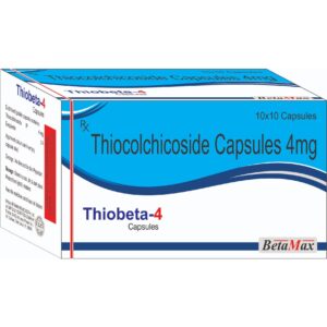 Thiobeta