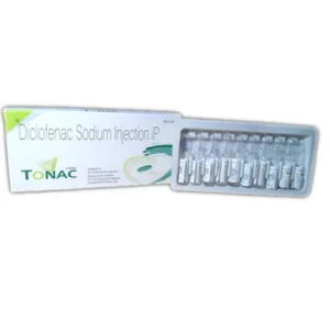 Tonac-TH4