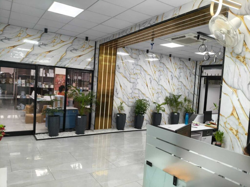 Inside Our Office Images - Gallery - Neuracle Lifesciences