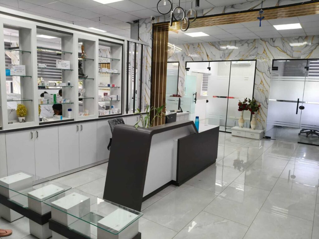 Inside Our Office Images - Gallery - Neuracle Lifesciences