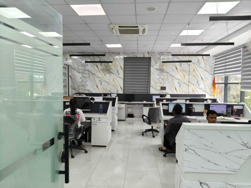 Inside Our Office Images - Gallery - Neuracle Lifesciences