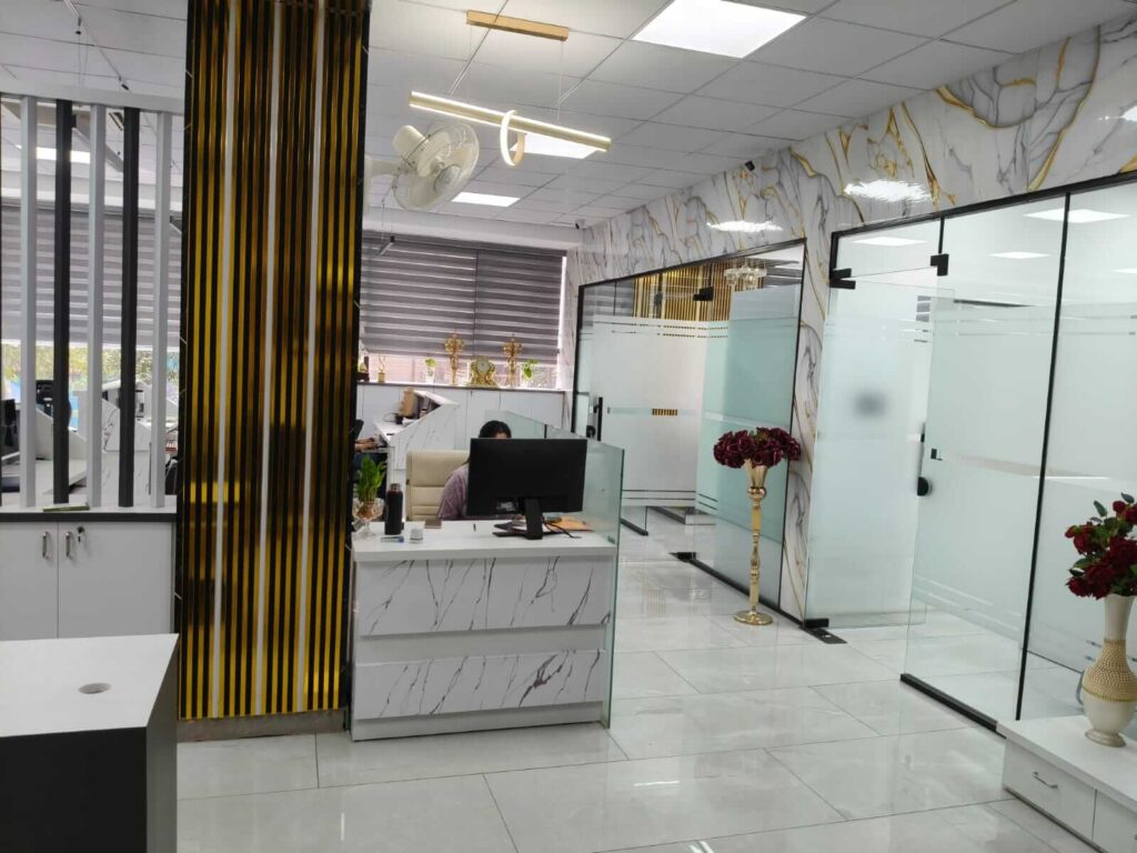 Inside Our Office Images - Gallery - Neuracle Lifesciences