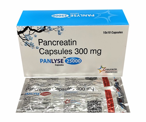 Panlyse 25000
