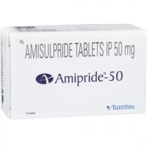 Best Amisulpride Tablets Brands in India