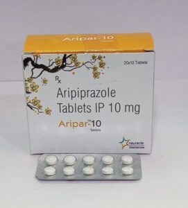 Best Aripiprazole Tablets Brands in India