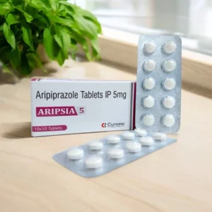 Best Aripiprazole Tablets Brands in India