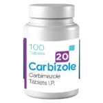 CARBIZOLE 20