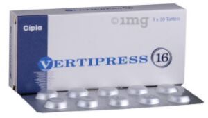 Best Betahistine Tablets Brands in india