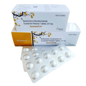 Best Betahistine Tablets Brands in india