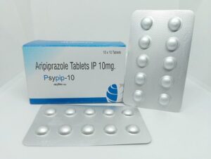 Best Aripiprazole Tablets Brands in India