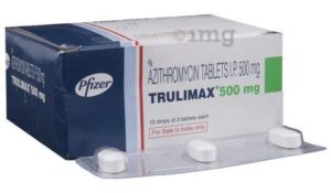 Top Azithromycin Tablets Brands in India