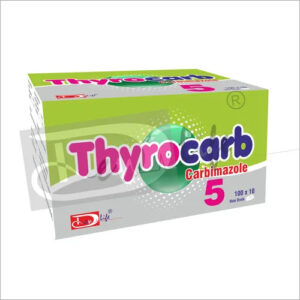Best Carbimazole Tablet Brands in India