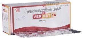 Best Betahistine Tablets Brands in india