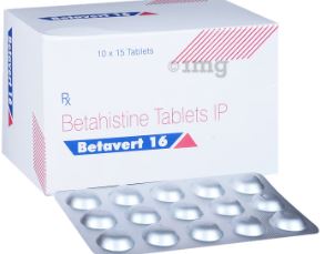 Best Betahistine Tablets Brands in india