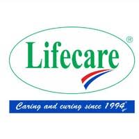 Lifecare Neuro Products Ltd.