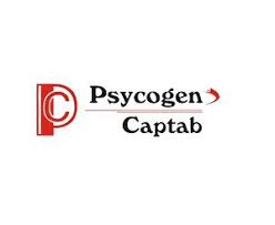 Psycogen Captab&nbsp;&nbsp;