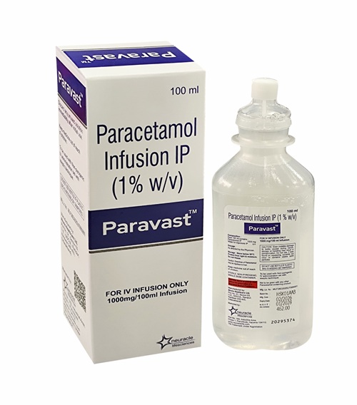 Paravast IV