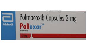 Best Polmacoxib Capsules in India