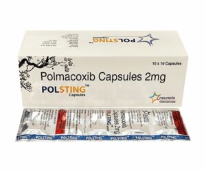 Best Polmacoxib Capsules in India