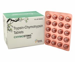 CHYMOSTING