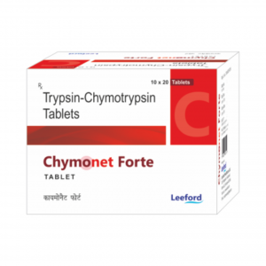 CHYMONET FORTE
