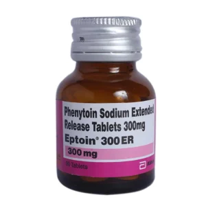Top Phenytoin Tablets in India