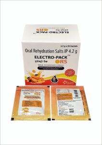 Electro PACK